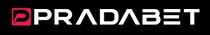 Pradabet Logo